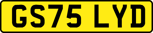GS75LYD