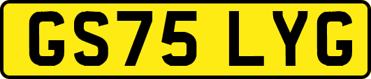 GS75LYG
