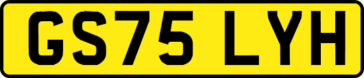 GS75LYH