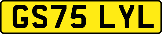 GS75LYL