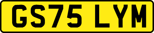 GS75LYM
