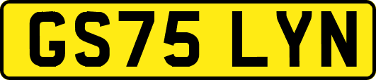 GS75LYN