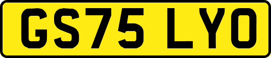 GS75LYO