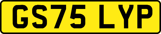 GS75LYP