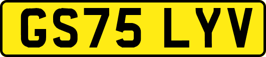 GS75LYV