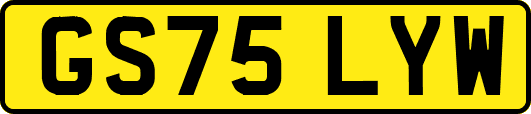 GS75LYW