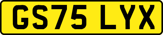 GS75LYX