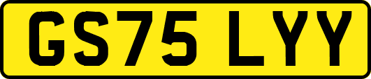 GS75LYY