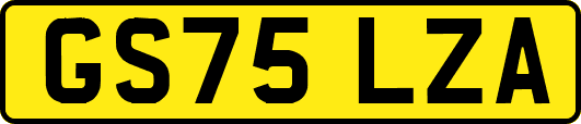 GS75LZA