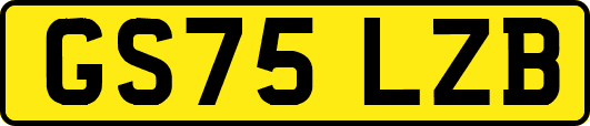 GS75LZB
