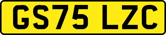 GS75LZC