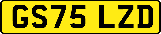 GS75LZD