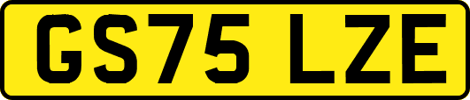 GS75LZE