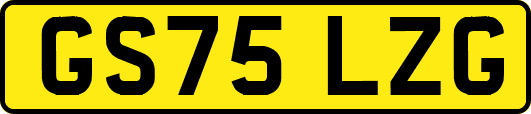 GS75LZG
