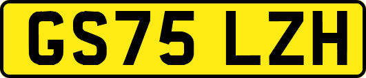 GS75LZH