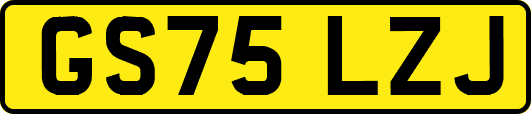 GS75LZJ