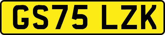 GS75LZK