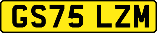 GS75LZM