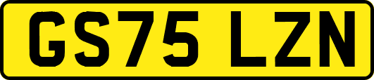 GS75LZN