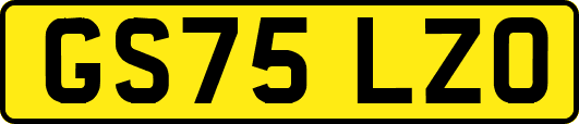GS75LZO