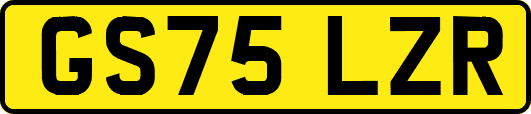 GS75LZR