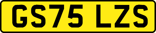 GS75LZS