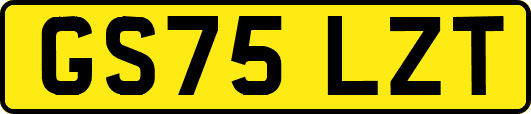 GS75LZT
