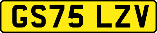 GS75LZV