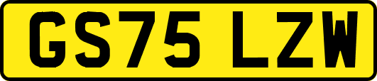 GS75LZW