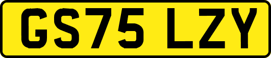 GS75LZY
