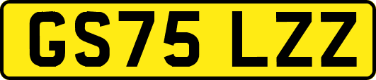 GS75LZZ