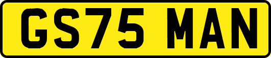 GS75MAN