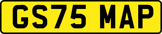 GS75MAP
