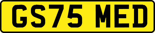 GS75MED