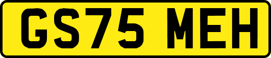GS75MEH