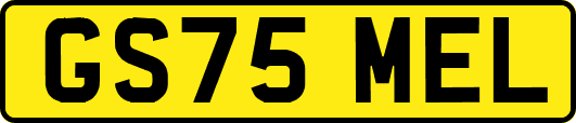 GS75MEL