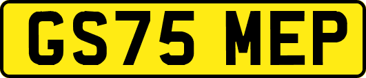 GS75MEP