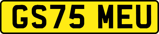 GS75MEU
