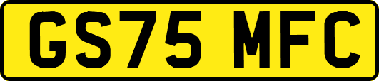 GS75MFC