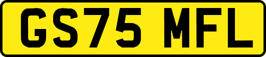 GS75MFL