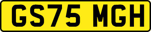 GS75MGH