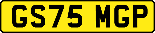 GS75MGP