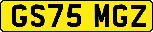 GS75MGZ