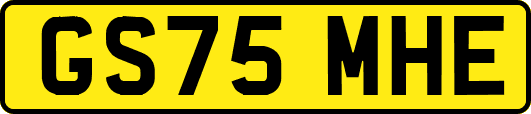 GS75MHE
