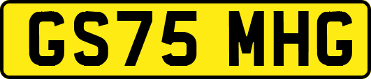 GS75MHG