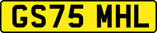 GS75MHL