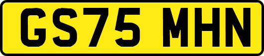 GS75MHN