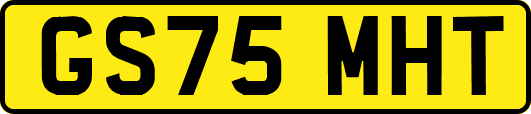 GS75MHT