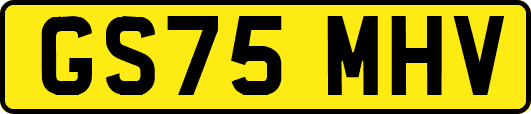 GS75MHV