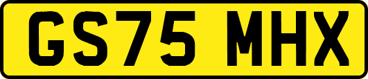 GS75MHX